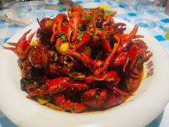 -虾皇(龙虾城旗舰店)