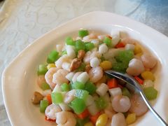 -渔堂公园餐厅·本帮菜(乐园路店)