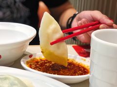 -喜家德虾仁水饺(华强天虹店)