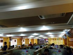 大堂-爱尚客韩式烤肉自助餐厅(汇丰广场店)