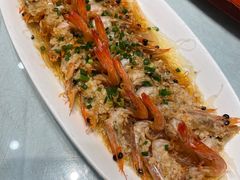 -申阿婆·上海菜·小海鲜(国展店)