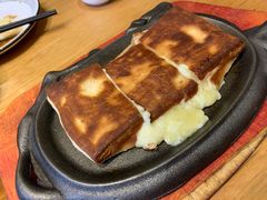 -格日勒阿妈蒙古厨房(新华广场店)