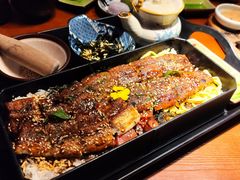 -鳗鱼家·深夜食堂(军博店)