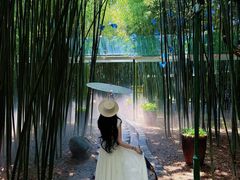 -竹泉村旅游度假区