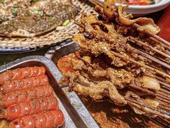 -清真·老兰家(兴善寺西街总店)