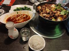 -夜郎蛙(汉街店)