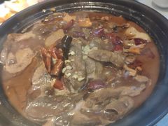 京味炖吊子-大海碗·京菜炸酱面(雍和宫店)