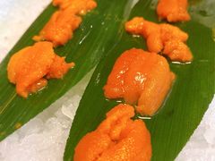 -王鼎精致料理铁板烧(世博源店)