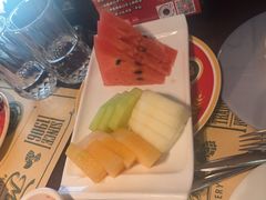 -马迭尔德式西餐精酿啤酒屋(中央大街店)