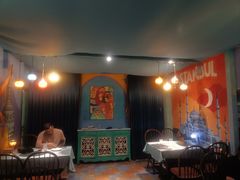 -苏坦土耳其西餐厅(玉林店)