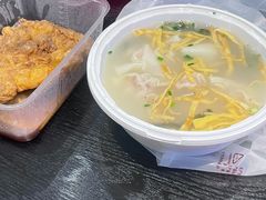 -王家沙点心店(西康路店)