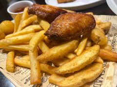 -188西餐厅(园林宾馆店)