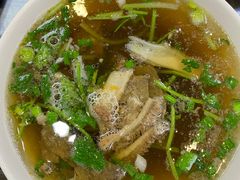 -奇芳阁·百年清真南京菜(夫子庙店)