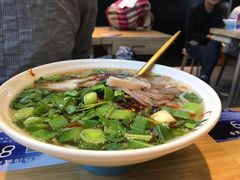 贵凤凰贵州羊肉粉-贵凤凰贵州米粉(望京店)