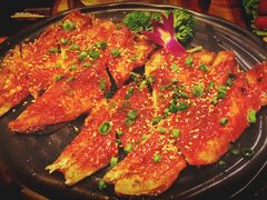 -黑牛の店·和牛烧肉(大悦城店)