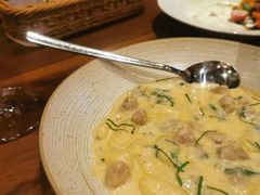 -Bistro Les Lilas丁香花小酒馆