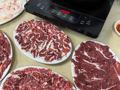 -五洲牛肉美食馆