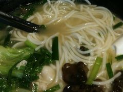 -缘生态云南菜·野生菌庭院餐厅(华侨城店)