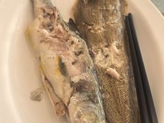 午竹笋鱼-庄氏祥记家常食府(国瑞建材家居博览中心店)