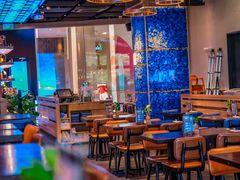 -bluefrog蓝蛙(皇庭广场店)
