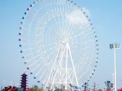 -南昌之星摩天轮