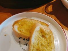 -斗牛士牛排(南京东路店)