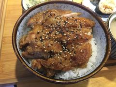-京和风食堂·定食寿喜锅(保利樾广场店)