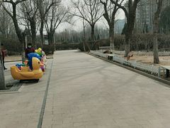 -廊坊文化艺术中心