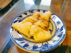 豆沙粽子-古渡驛(丽彩·潮流港店)