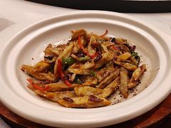 -紫鑫阁饭庄(长安店)