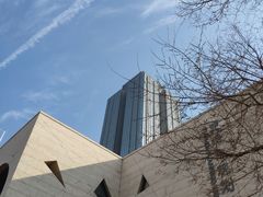 -天津市规划展览馆