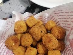 -新白鹿餐厅(百联中环店)