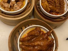 -金鼎轩(方庄天坛店)