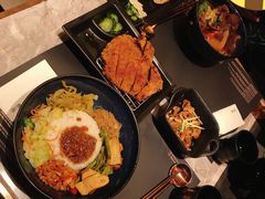 -馔豚·台北菜专门店(深圳湾万象城店)