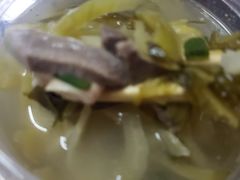 -陈记汤饭(水巷口店)
