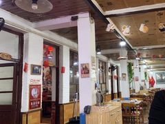 -人民公社大食堂(顺义总店)