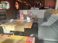 -鱼酷活鱼烤鱼(静安大融城店)