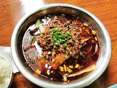 -蓉城西二道无名冒菜(西二道街店)