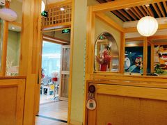 -一心创作料理屋(经开万达店)