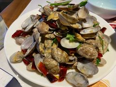 -海东头·疙瘩汤(万达四楼店)