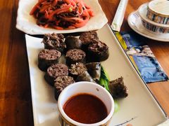 -思金拉措庄园藏餐(太阳岛店)