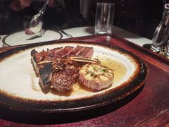 -Mogul Eatery·大亨餐酒馆