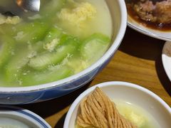 -文楼·淮扬菜·淮安早茶(河下古镇翔宇店)
