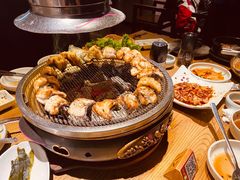 特色烤鳗鱼-泥炉烧肉师(新街口金銮巷店)