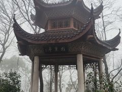 -岳麓山风景名胜区