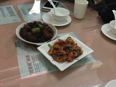 油爆虾-蘭心餐厅(进贤路店)
