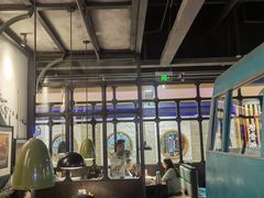 -前海沿·青岛菜(五四广场永旺店)