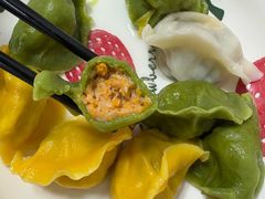 -连鹭海鲜·大连菜(星海店)