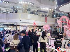 -远大购物中心(南岗店)