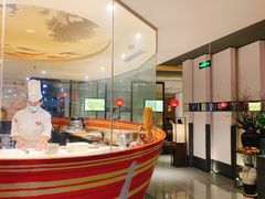 -旺顺阁·北京菜(北辰上品+)